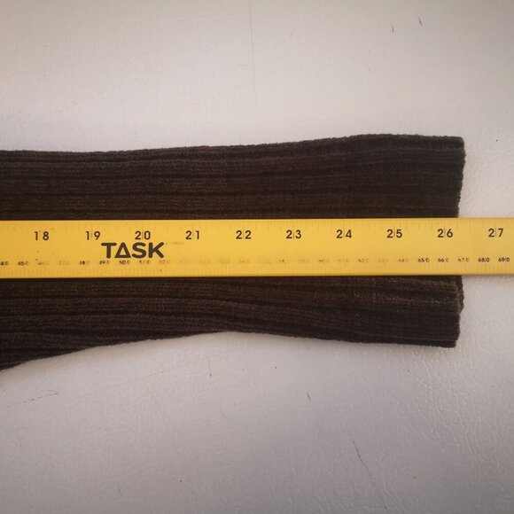 BC Clothing Original Ladies Dark Brown Size Medium Full Zip Jacket - Picture 11 of 13